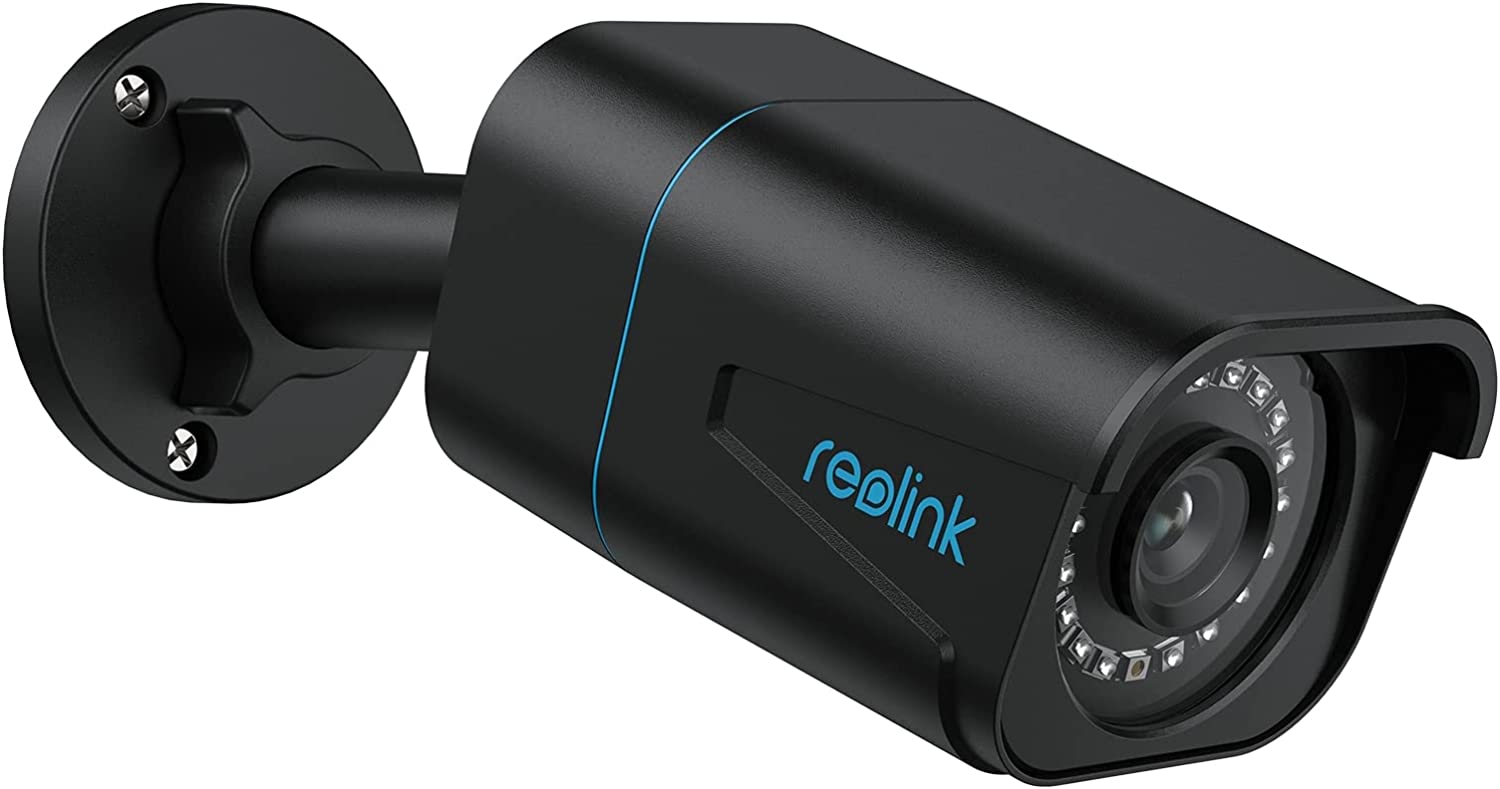 Reolink RLC-810A-B (3840 x 2160 Pixels) - kaufen bei Galaxus