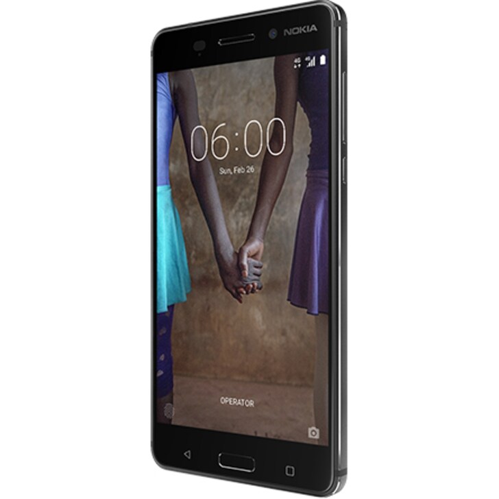 nokia redonne vie a une legende et presente ses nouveaux smartphones digitec