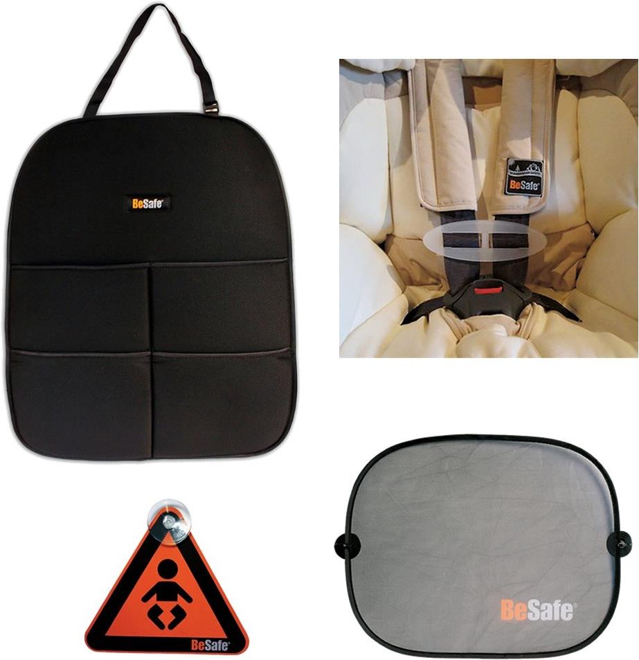 besafe forward facing kit