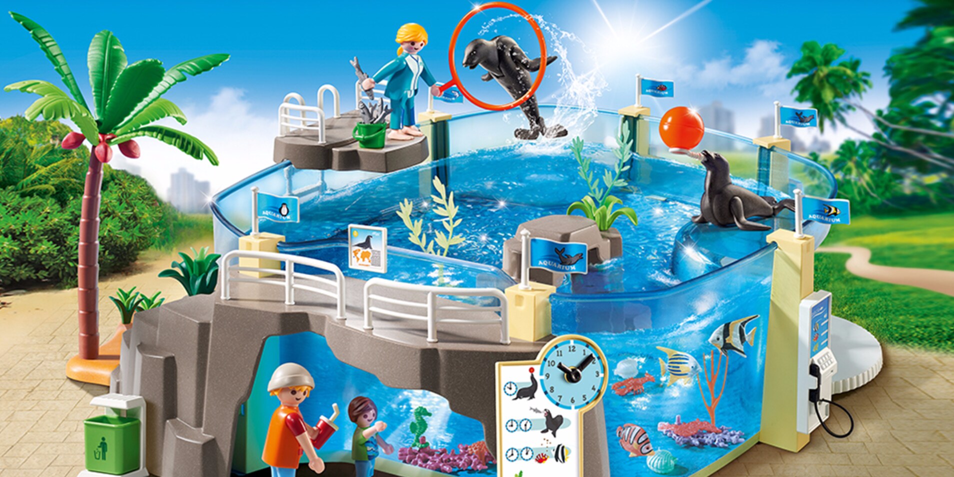 Les plus beau playmobil du monde clearance