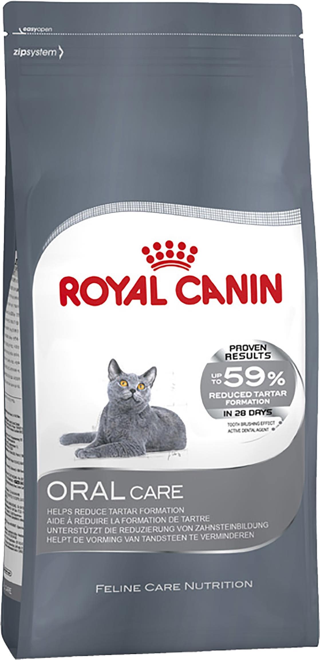 Royal Canin Oral Sensitive 2025 - Main Image