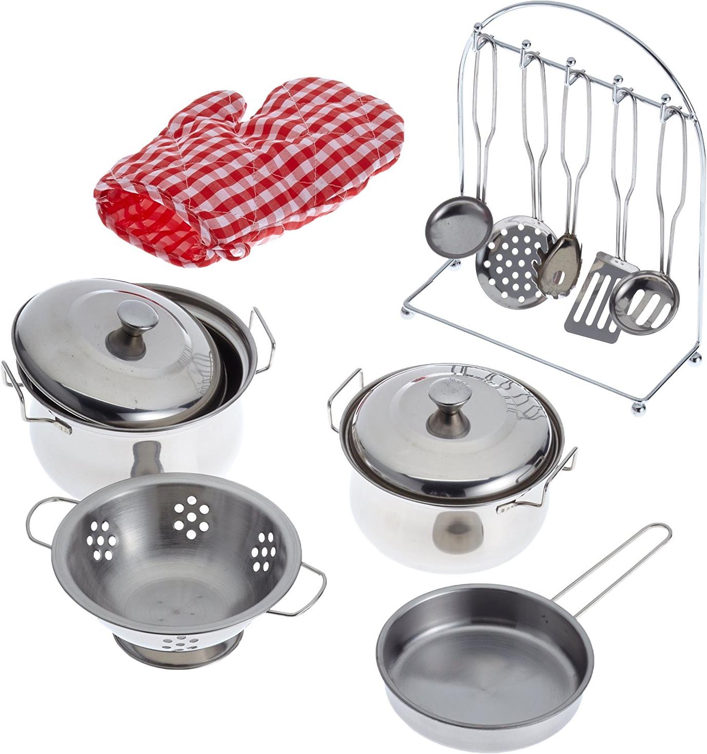 Speelkeuken jette pinolino - Speelgoed