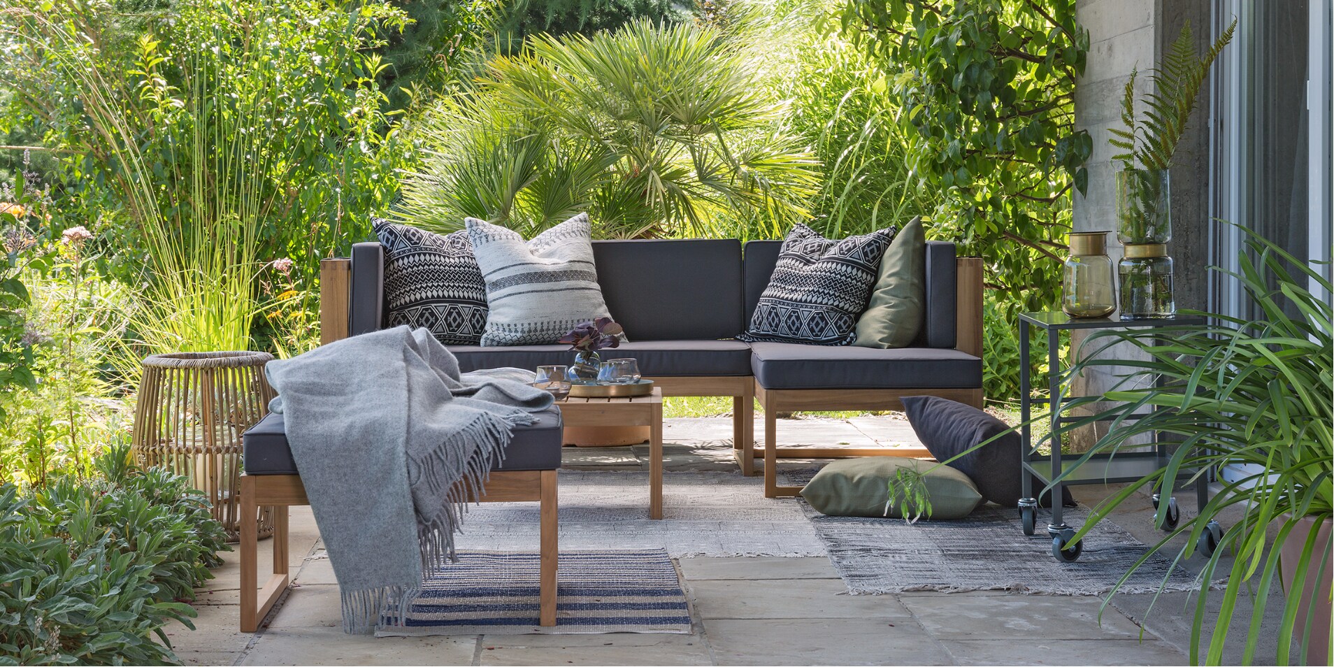 Kubelpflanzen Die Schonen Exoten Fur Die Terrasse Galaxus