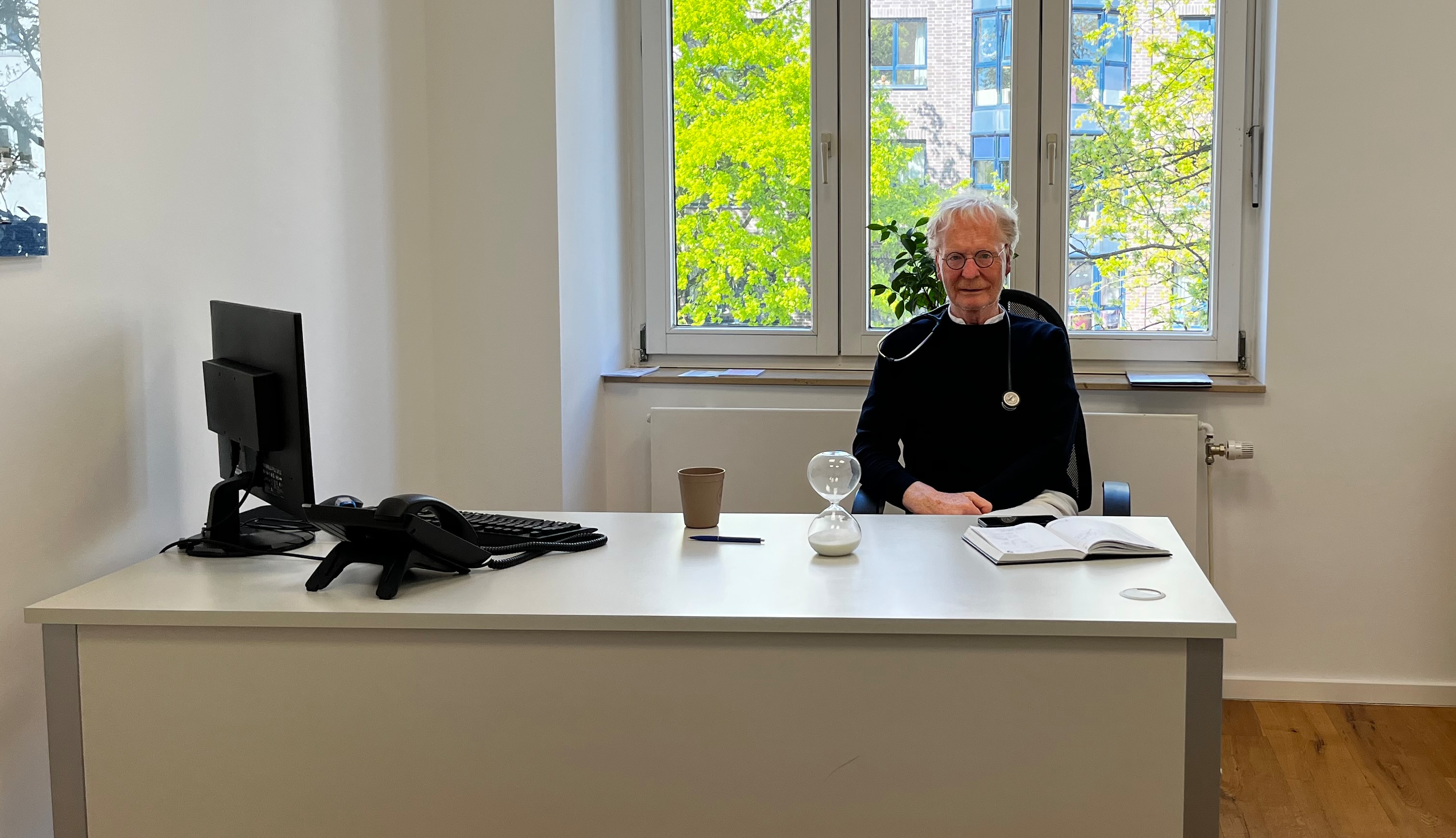 Crohn's disease and ulcerative colitis: an interview about two really ...