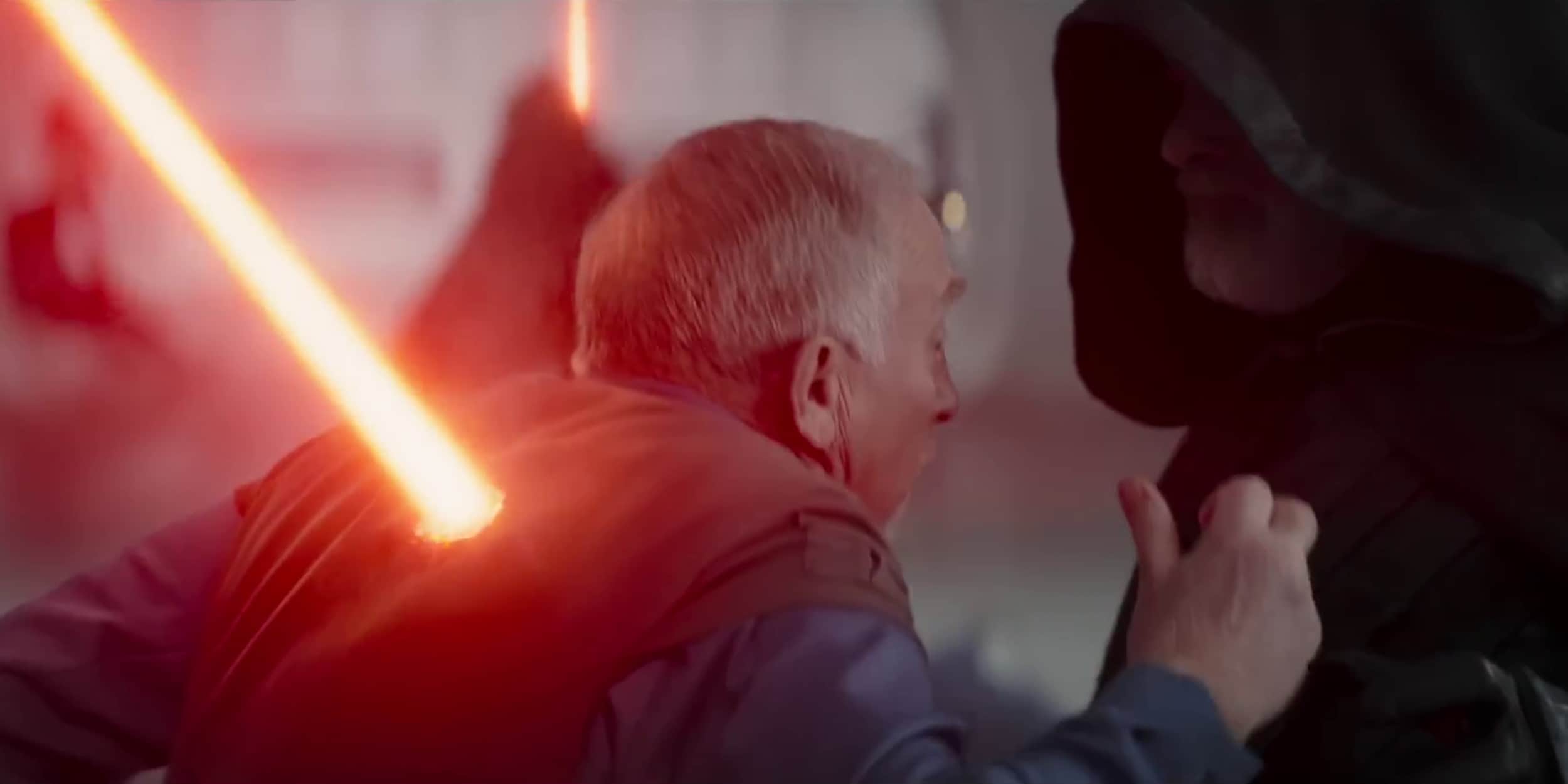 Analyse zum neuen «Ahsoka»Trailer Galaxus