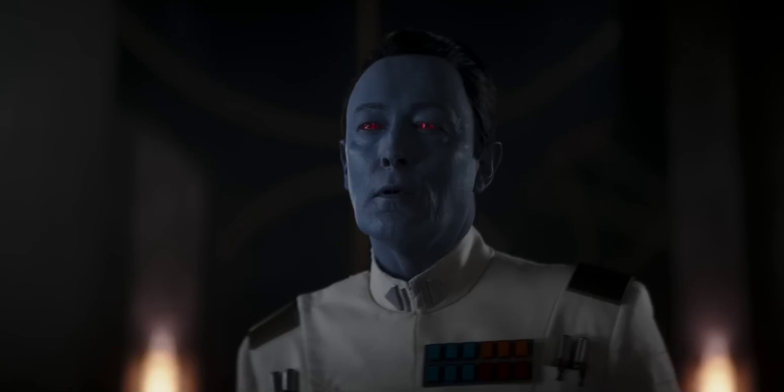 Analyse zum neuen «Ahsoka»Trailer Galaxus