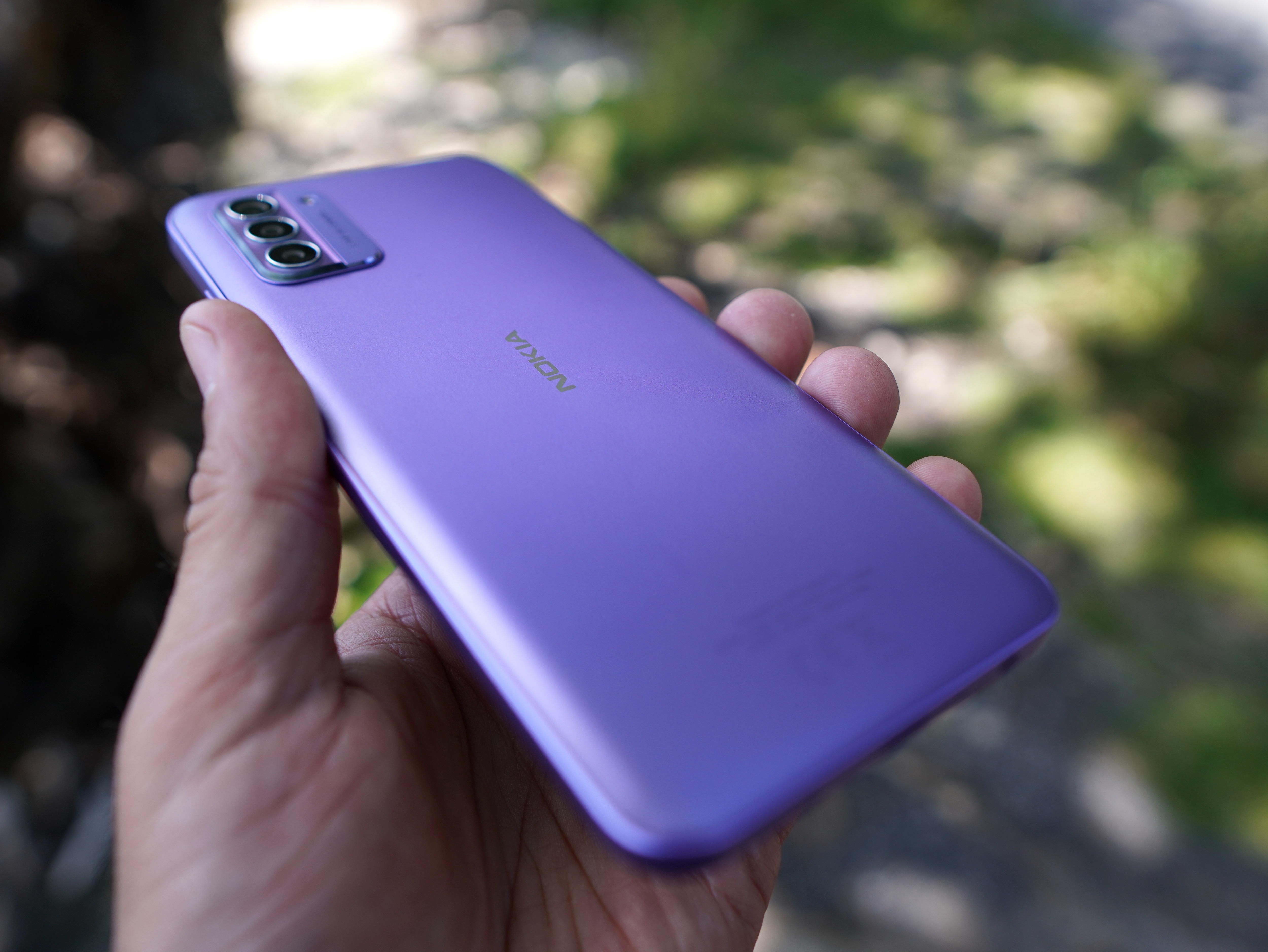 Hoeveel moet een smartphone kosten? De Nokia G42 is net zo solide als