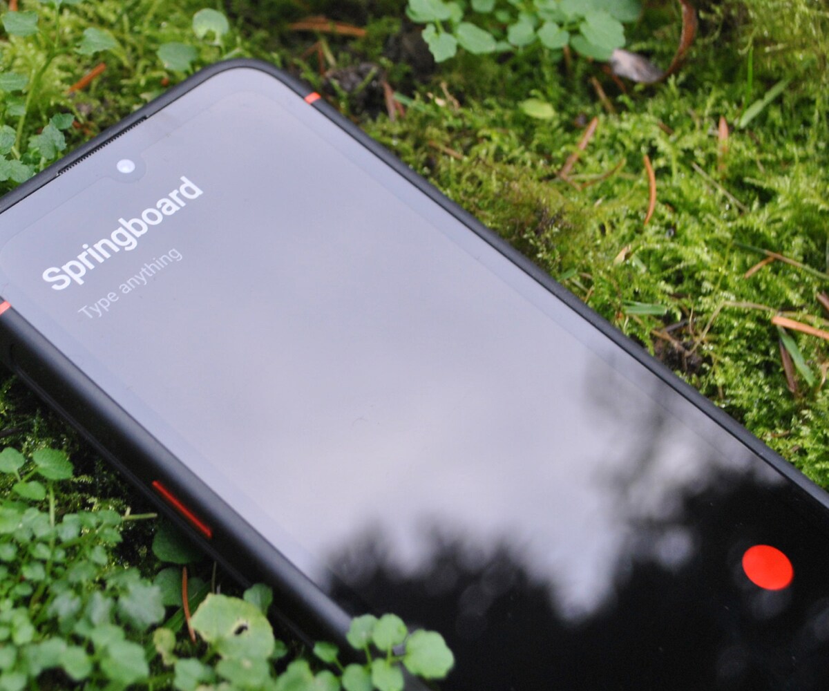 Volla X23 Stabiles Smartphone aus Deutschland ganz ohne Google Galaxus