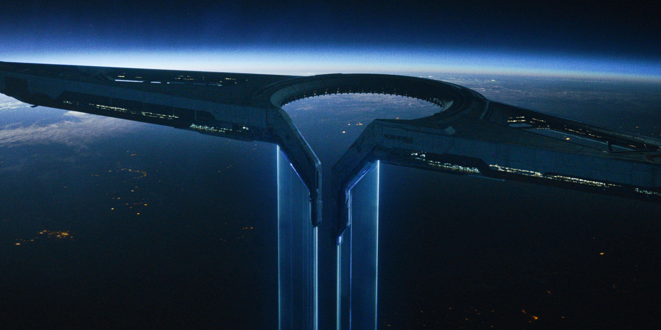 The Creator: at long last a great sci fi movie Galaxus