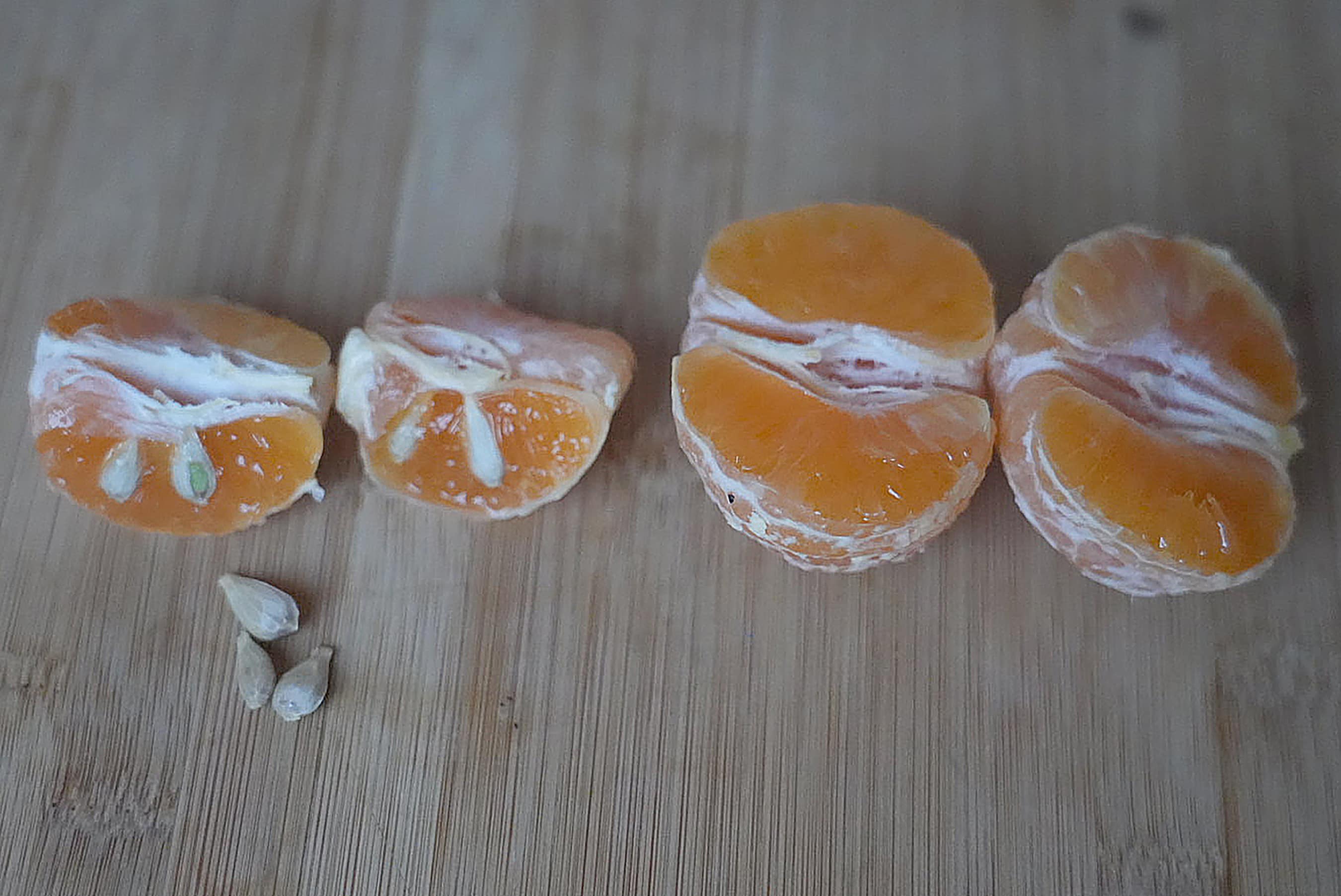 6 surprising differences between mandarins and clementines Galaxus