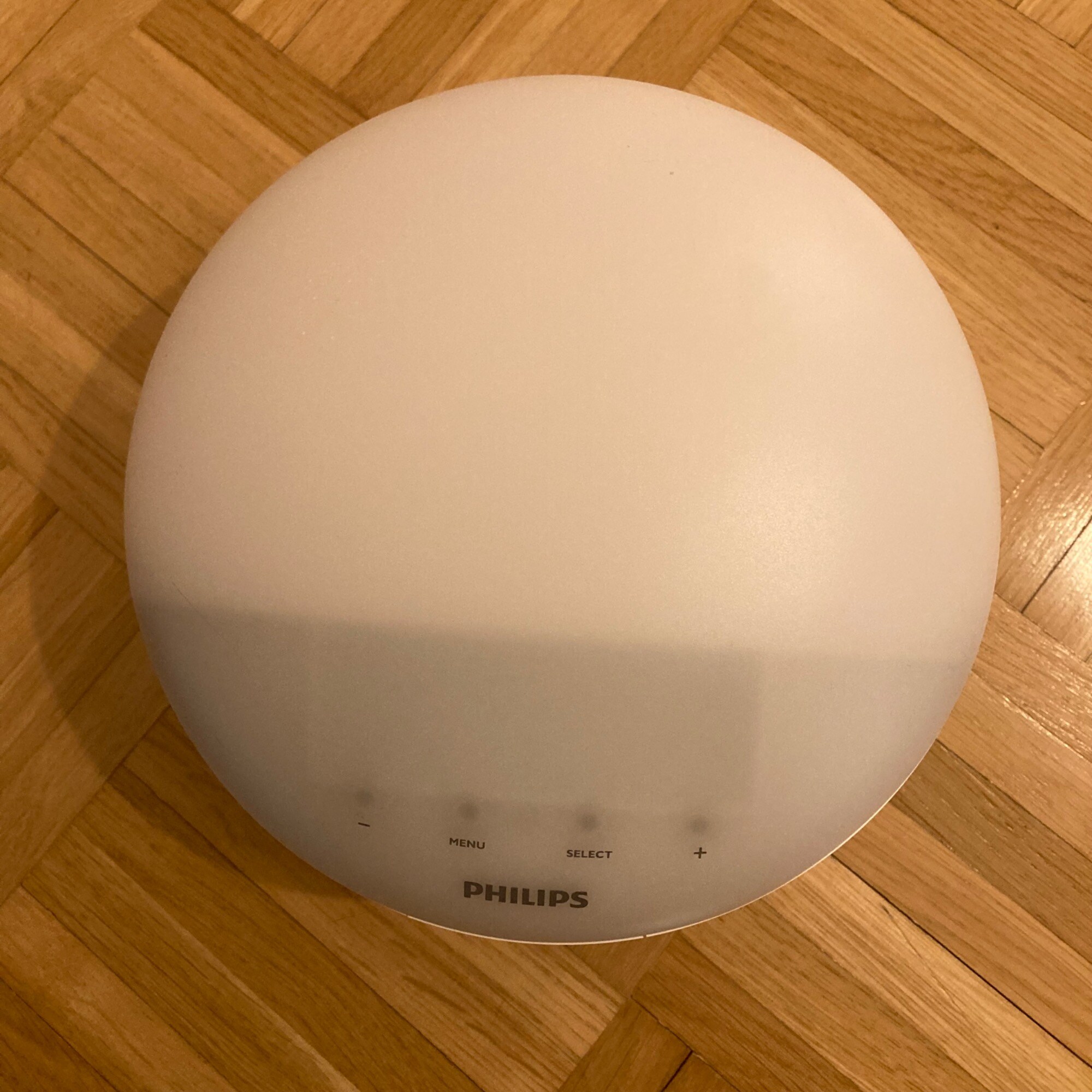 Philips Wake Up Light Hf3520 01 Digitec Shelly Lighting