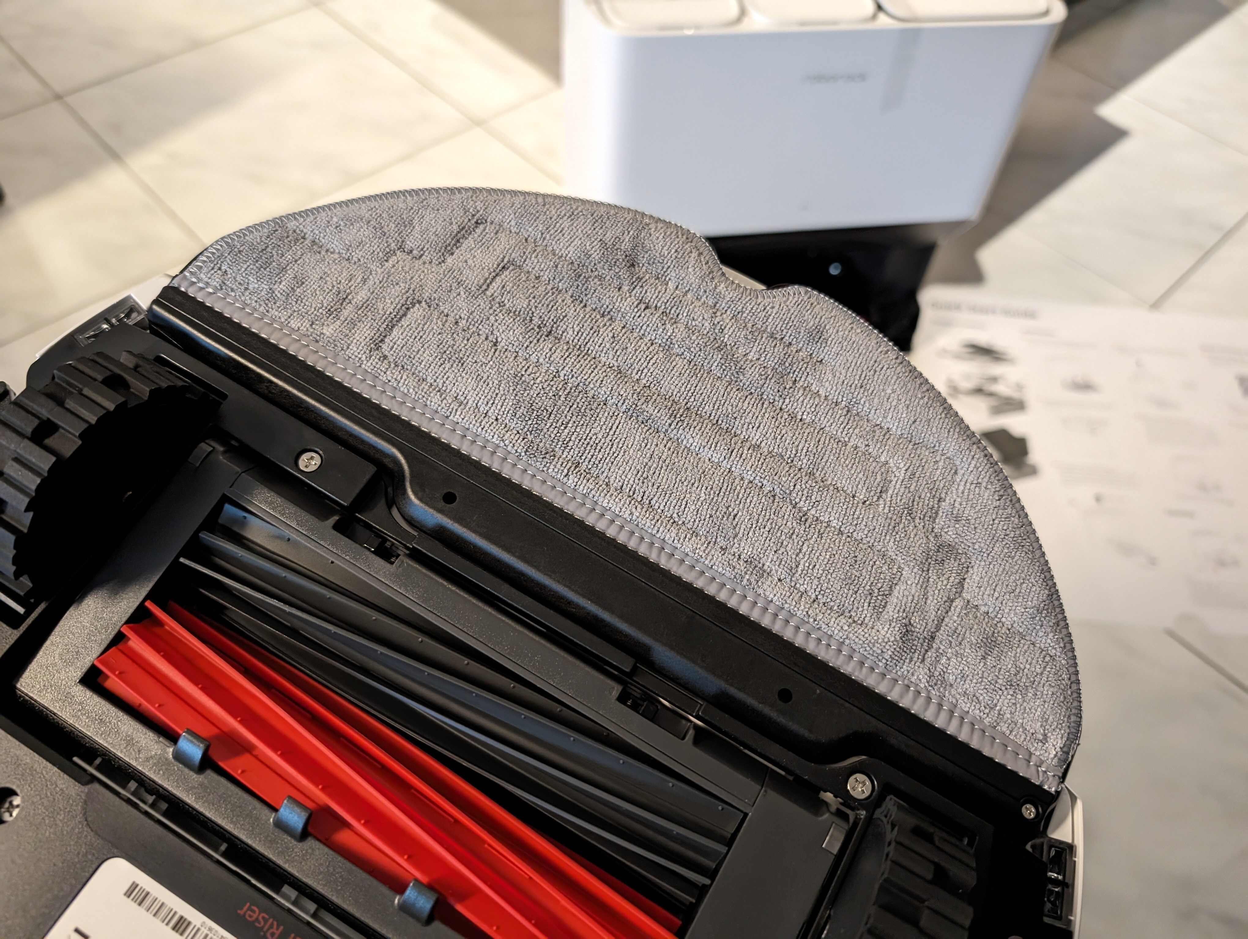 Roborock, iRobot, Ecovacs, Dreame – this is the best vacuum cleaner ...