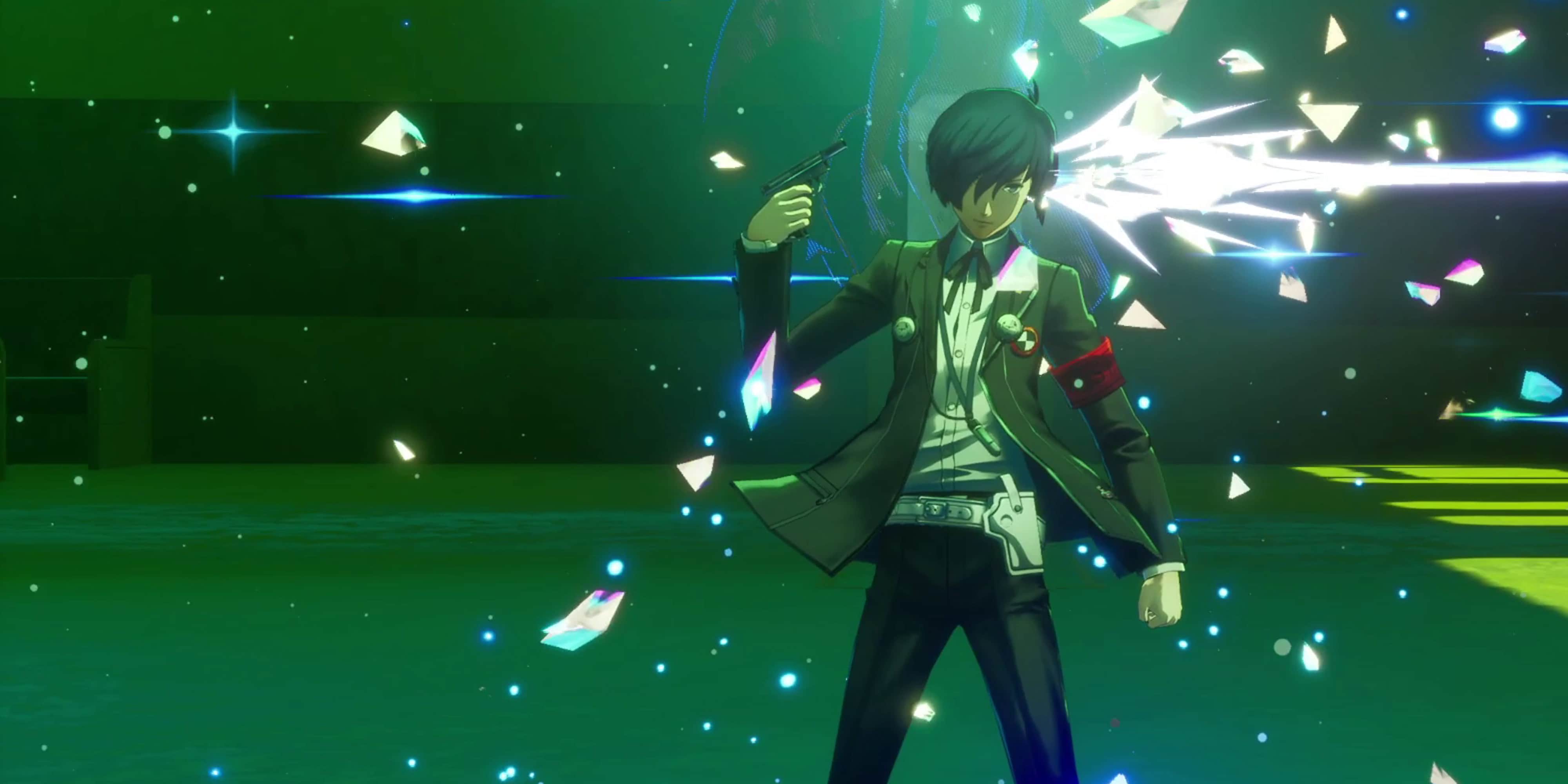 Persona 3 Reload tested - Galaxus