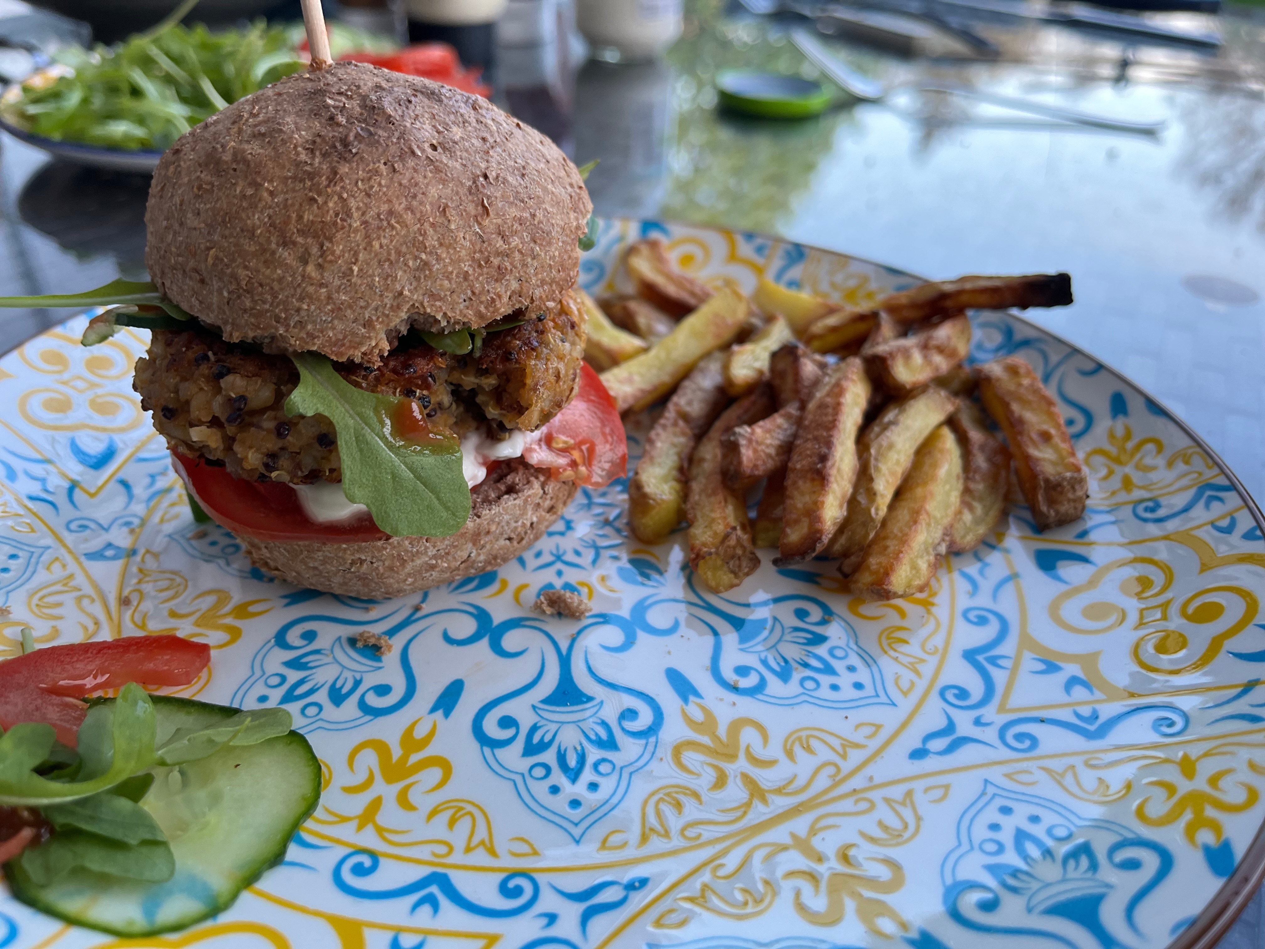 Wie schwierig ist vegane Ernährung? Ich habe es eine Woche ausprobiert - Galaxus