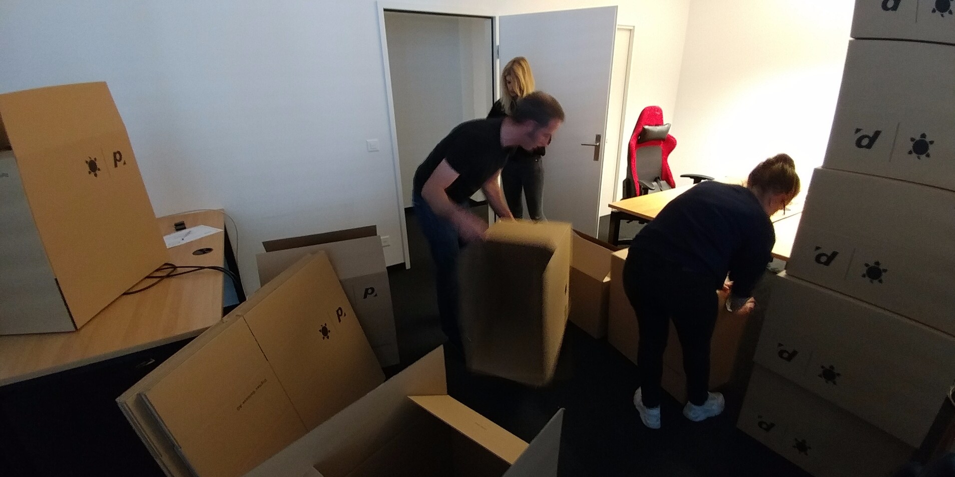 Warum ich nie mehr einen 1.-April-Scherz mache - Galaxus