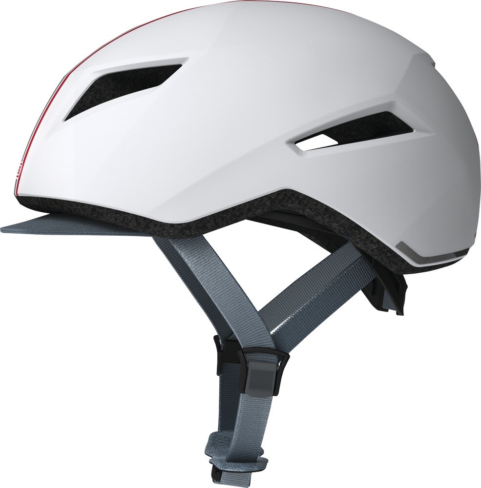 Fischer Fahrrad Mtb Helm Urban Lano S M Weiss Galaxus