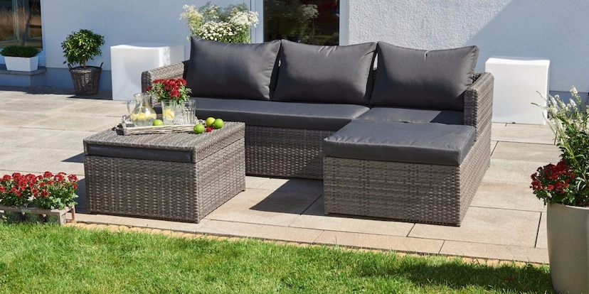 Pas Facile De Trouver Le Salon De Jardin Galaxus