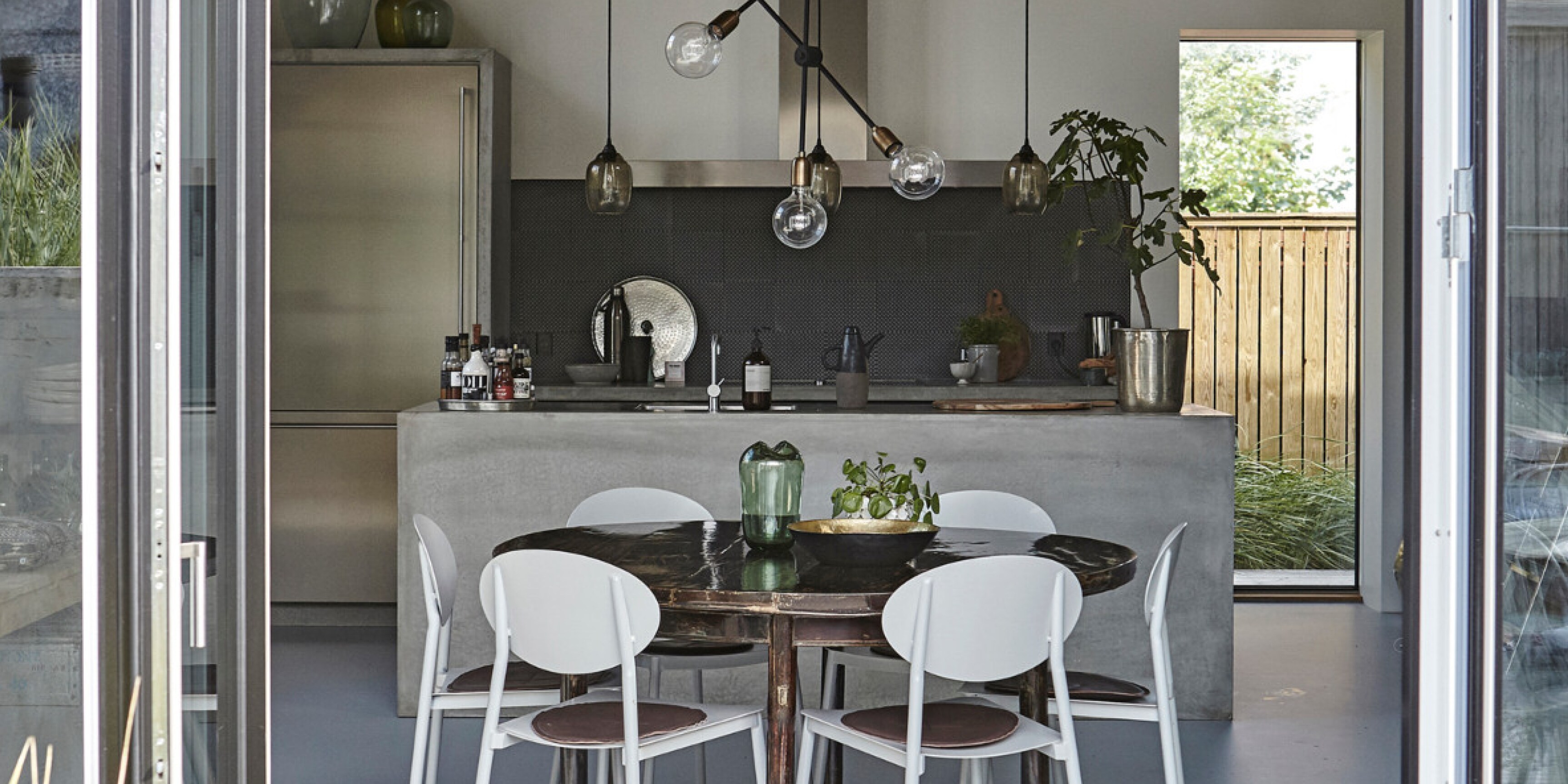 Schoner Essen Vier Nordische Esszimmer Looks Zum Nachmachen Galaxus