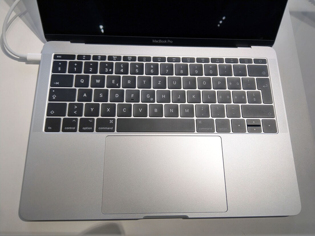 Laptop Tastatur Laptop Tastatur Ein Blick Auf Deine Tasten Digitec