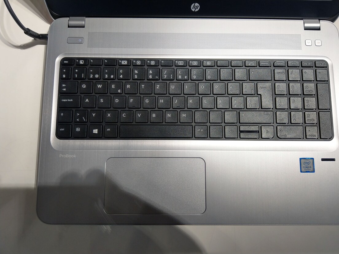 Laptop Tastatur Laptop Tastatur Ein Blick Auf Deine Tasten Digitec