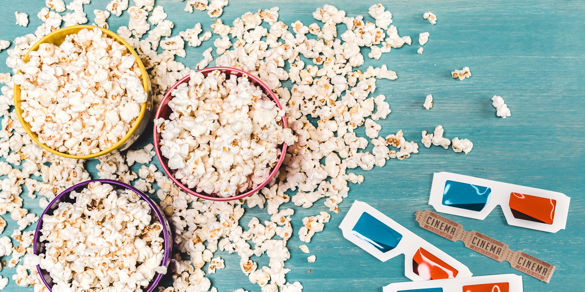 Filme Die Du Unbedingt In 3d Gesehen Haben Musst Digitec
