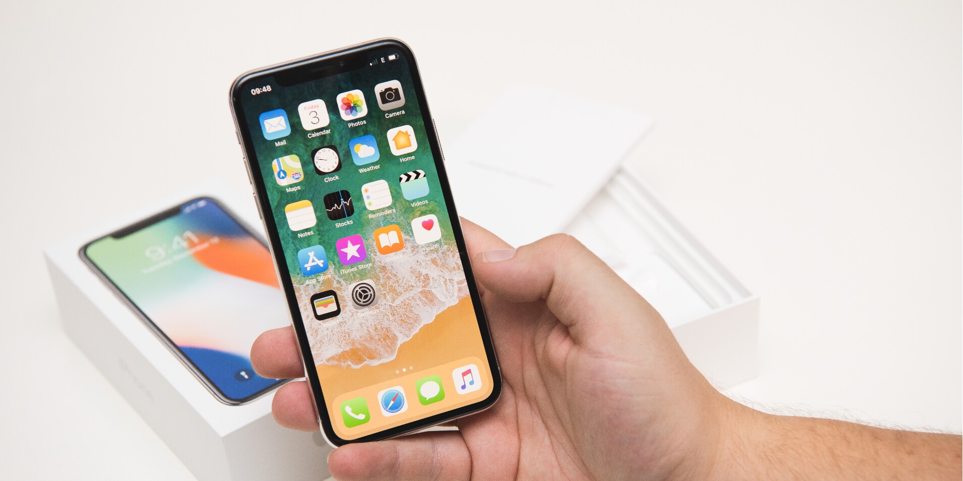 Iphone X Precommandez Le Maintenant Faq Pour Les Prochaines