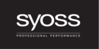 Logo of the Syoss brand