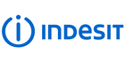 Logo of the Indesit brand