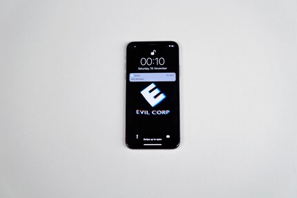 Kein Home Button? Kein Problem