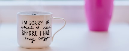 Robusta has a higher caffeine content - perfect if you're not a morning person.