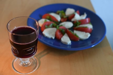 Bei solchen Bildern musst du dem Autofokus Instruktionen geben.