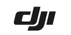 Logo del marchio DJI