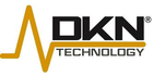 Logo der Marke DKN