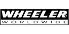 Logo del marchio Wheeler