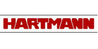 Logo of the Hartmann brand
