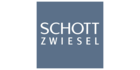 Logo of the Schott Zwiesel brand