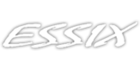 Logo van het merk Essix