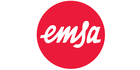 Logo del marchio Emsa