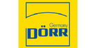 Logo de la marque Dörr