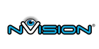Logo de la marque nVision