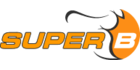 Logo van het merk Super B