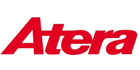 Logo of the Atera brand