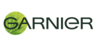 Logo of the Garnier brand