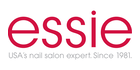 Logo of the Essie brand