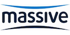 Logo of the Massive brand