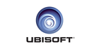 Logo van het merk Ubisoft