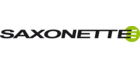 Logo der Marke Saxonette
