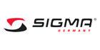 Logo del marchio Sigma Sport