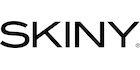 Logo of the Skiny brand