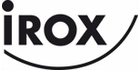 Logo del marchio iROX